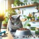 Senior Cat Nutritional Needs: Key Diet Tips for Wellness
