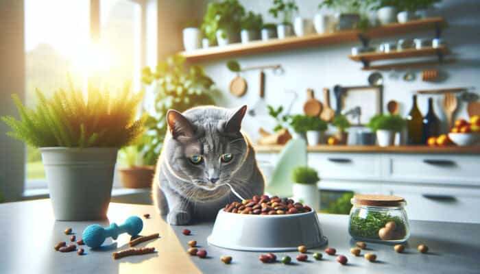 Senior Cat Nutritional Needs: Key Diet Tips for Wellness