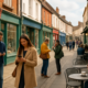 Website Design Services for Small Businesses in Warminster