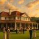 Mtunzini Country Club: Discover a Hidden Gem in Nature
