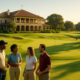Luxury Golfing at Centurion Country Club: The Ultimate Experience