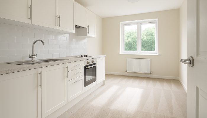 Tenancy Cleaning Tips for Odcombe Residents