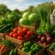 Sustainable Cooking Trends for 2025: Eco Innovations Ahead