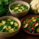 Low-Calorie Comfort Food: Delicious Guilt-Free Meal Ideas