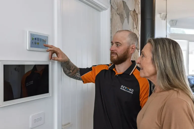 Converting Evaporative Cooling to Refrigerated AC Costs