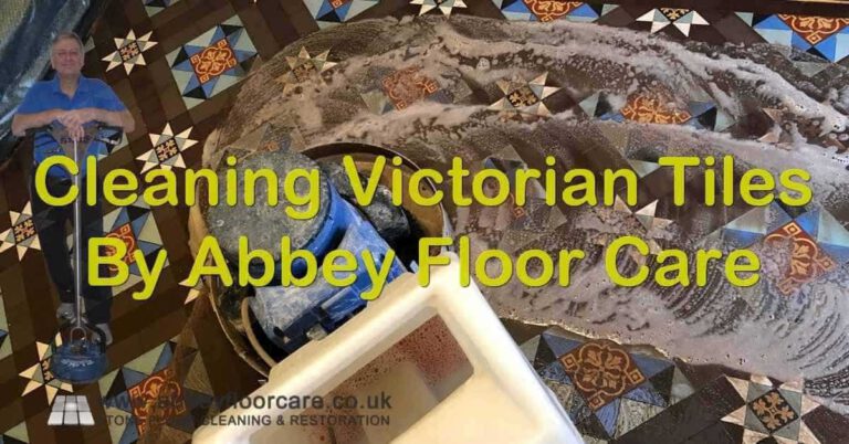Minton Tile Restoration: The Ultimate Victorian Guide