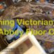 Minton Tile Restoration: The Ultimate Victorian Guide
