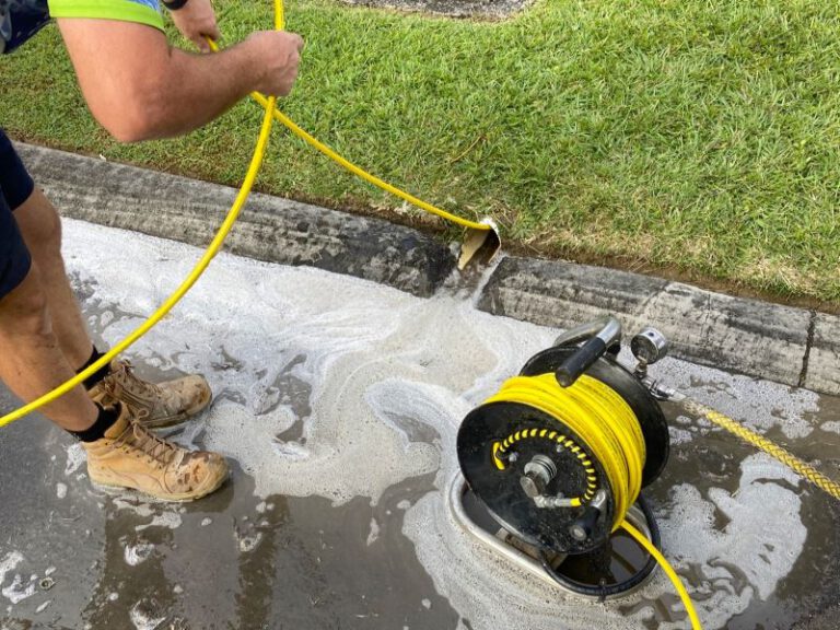 Stormwater Drains in Caboolture: Common Blockage Causes
