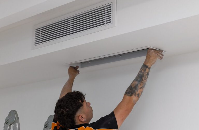 Gas Ducted Heating Replacement: Essential Tips for Melbourne 2026