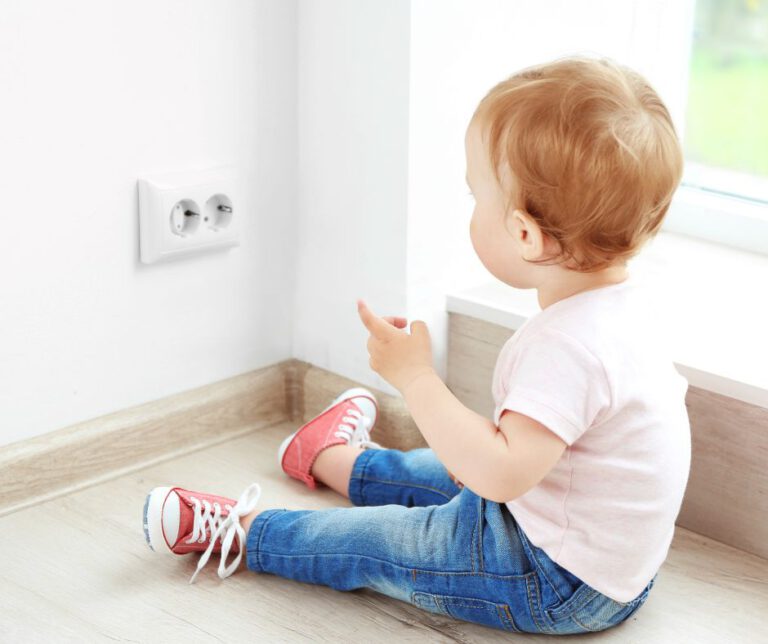 Kids and Electricity Safety: Essential Tips for Melbourne Parents