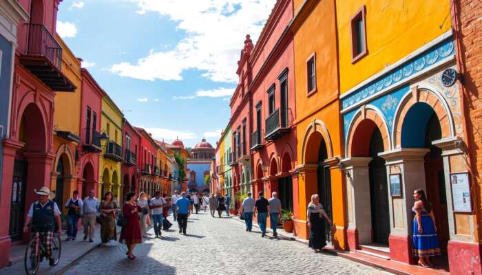 Instagram Spots in San Miguel de Allende for Stunning Photo Ops