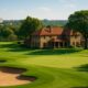Polokwane Golf Club: Experience the Best in Golfing