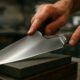 Sharpen Knives Like a Pro with These Essential Techniques