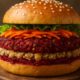 Plant-Based Burger Recipes: Quick and Tasty Options