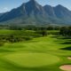 Golf Enthusiasts’ Premier Destination: Erinvale Golf Club