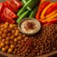 Lebanese Mezze Recipes for Delicious Sharing Delights