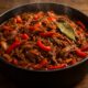 Ropa Vieja: Savoury Shredded Beef Cuban Delight