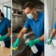 Commercial Cleaning Services in Ilchester for Businesses