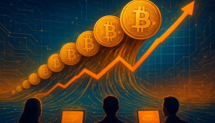 Crypto Market Dynamics: Understanding Current Trends