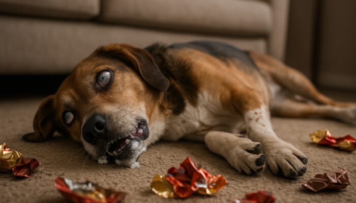 Seizure Management for Pets: Home Remedies That Work