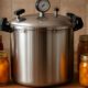 Pressure Canning Safety Tips for Home Cooks