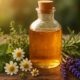 Herbal Infused Syrups: Easy Homemade Recipe Techniques