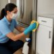 Tenancy Cleaning Tips for Martock Tenants