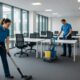 Spotless Workplace: Office Cleaning Tips for Ilchester
