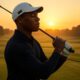 Golf Performance Anxiety: Tips from SA Players to Conquer It