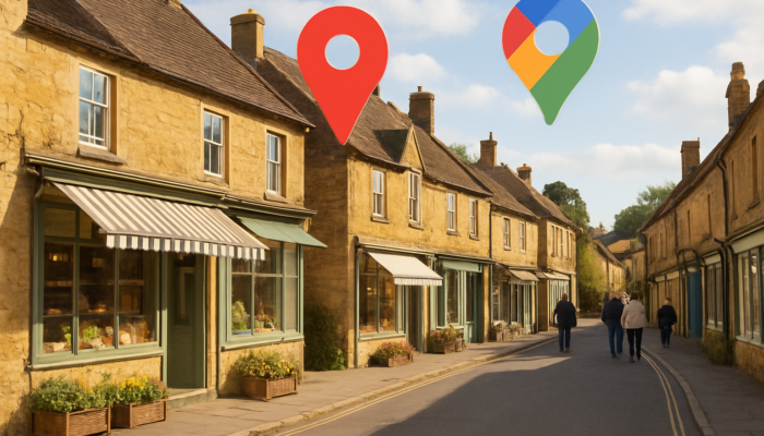 Digital Advertising Strategies for Small Businesses in South Petherton