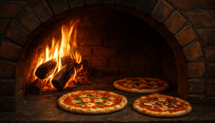 Wood-Fired Oven Cooking: Key Tips for Success