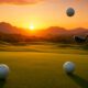 Golf Ball Compression: Key Tips for Choosing Wisely