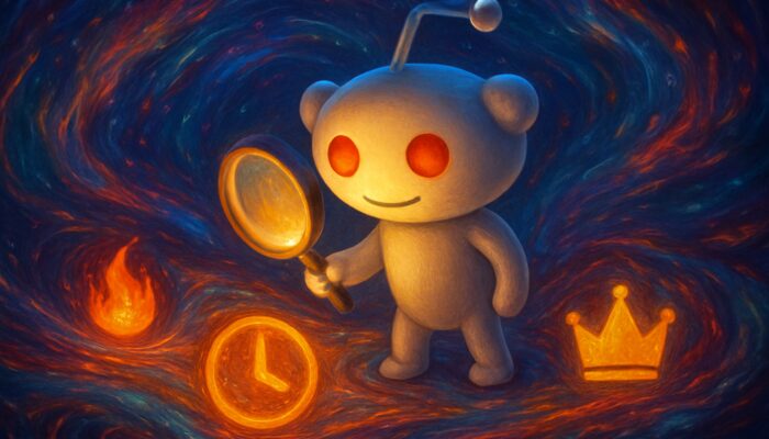 Leverage Reddit for Authentic Engagement with Your Audience