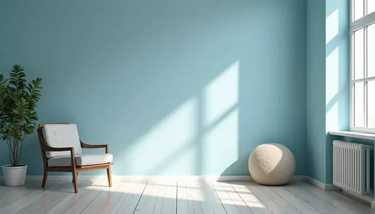 Fresh Coat of Paint to Enhance Your Mood and Space