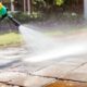 Paver Re-Sanding: The Importance of Professional Services