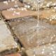 Paver Patio Cleaning Services from Housewash PA