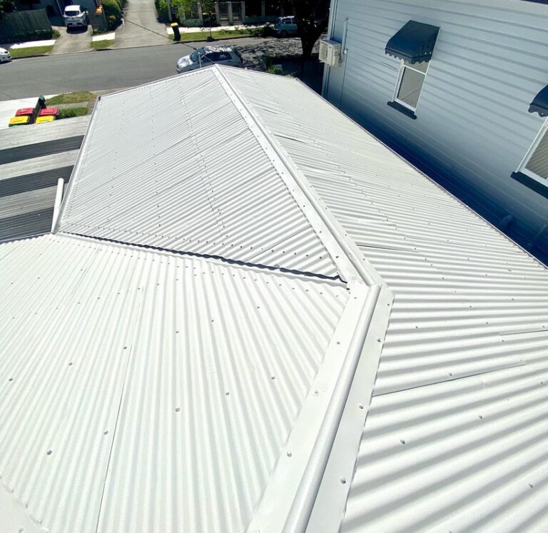 Roof Painting Costs: A Redlands Painter’s Insights