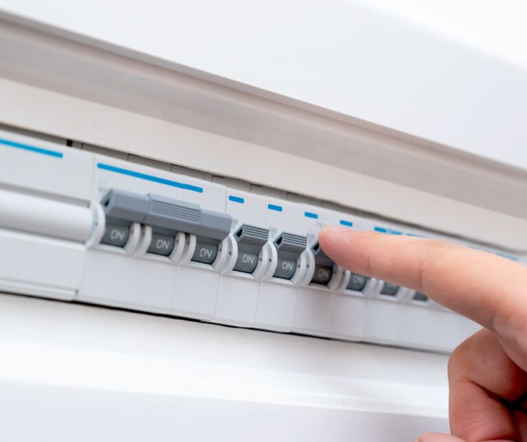 Upgrade Switchboard for Air Conditioner Installation Needs