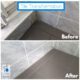 Epoxy Grout Tips from a Sydney Cement Grout Specialist