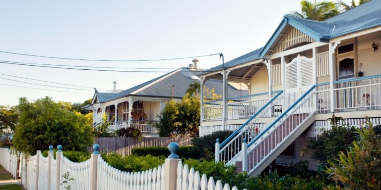 Building Inspections: A Guide to Older Homes vs New Builds