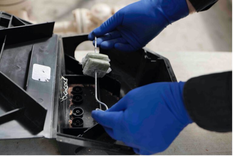 Rat Bait Laws in Australia: Key Updates You Need to Know