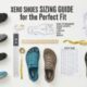 Xero Shoes: Find Your Perfect Fit with Accurate Measuring