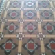 Victorian Tile Restoration Reveals Hidden Safety Hazard