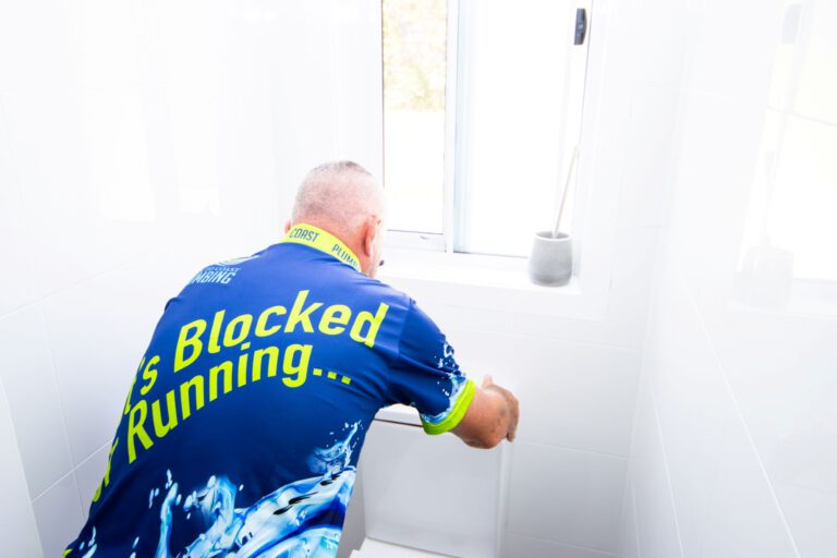 Bidet Installation: Essential Backflow Rules for QLD