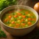 Homemade Soup Recipes for Every Seasonal Occasion