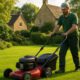 Grass Cutting Tips for Haselbury Plucknett Locals