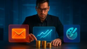 Changing Citation Practices: Traditional SEO Metrics