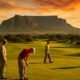 Golfing at King David Mowbray Golf Club: An Exceptional Experience