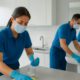 Office Cleaning Services You Can Trust in Crewkerne