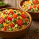 Quinoa Salad Bowl Recipes for Simple Meal Prep